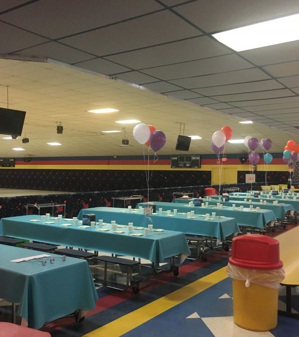 Gallery Dairy Ashford Roller Rink