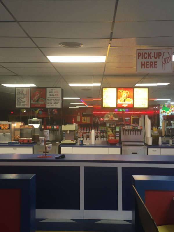 Gallery Dairy Ashford Roller Rink