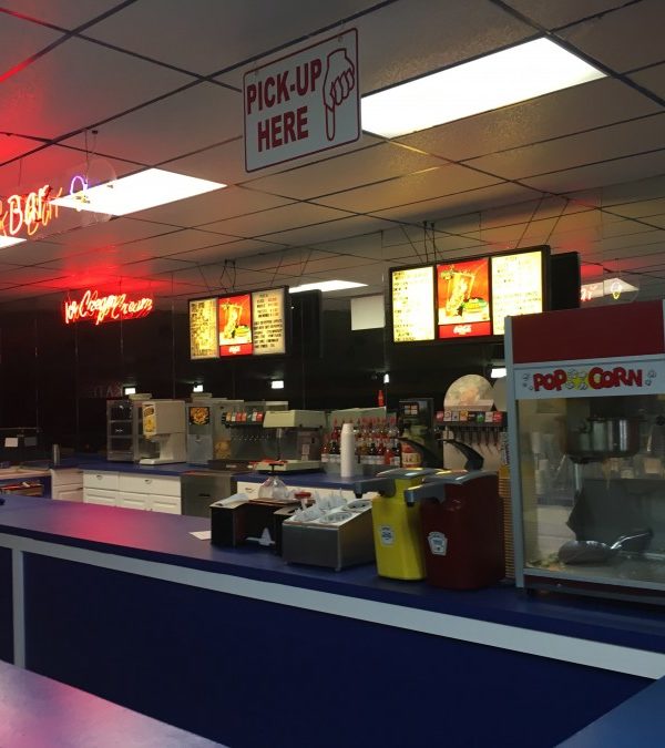 Gallery Dairy Ashford Roller Rink