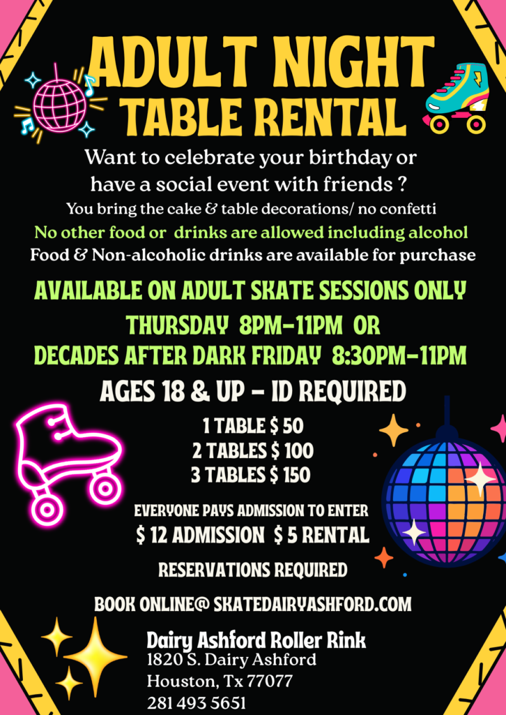 Invitation - 90s Birthday Bash (2)