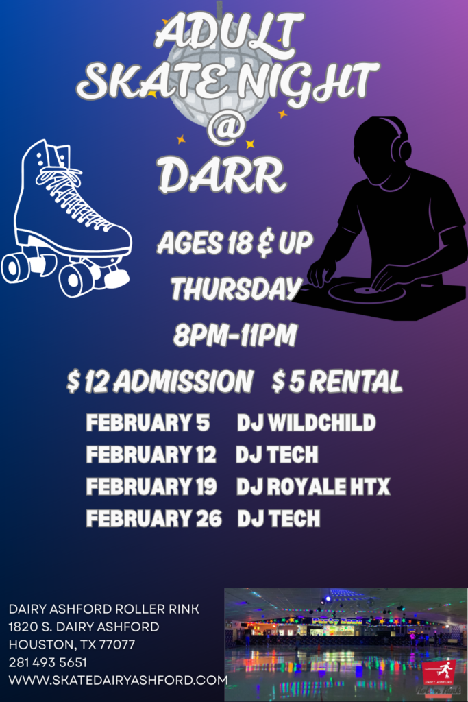 january 1 dj wildchild january 8 dj Tech january 15 dj Pooh january 22 dj tech january 29 dj rarebeing
