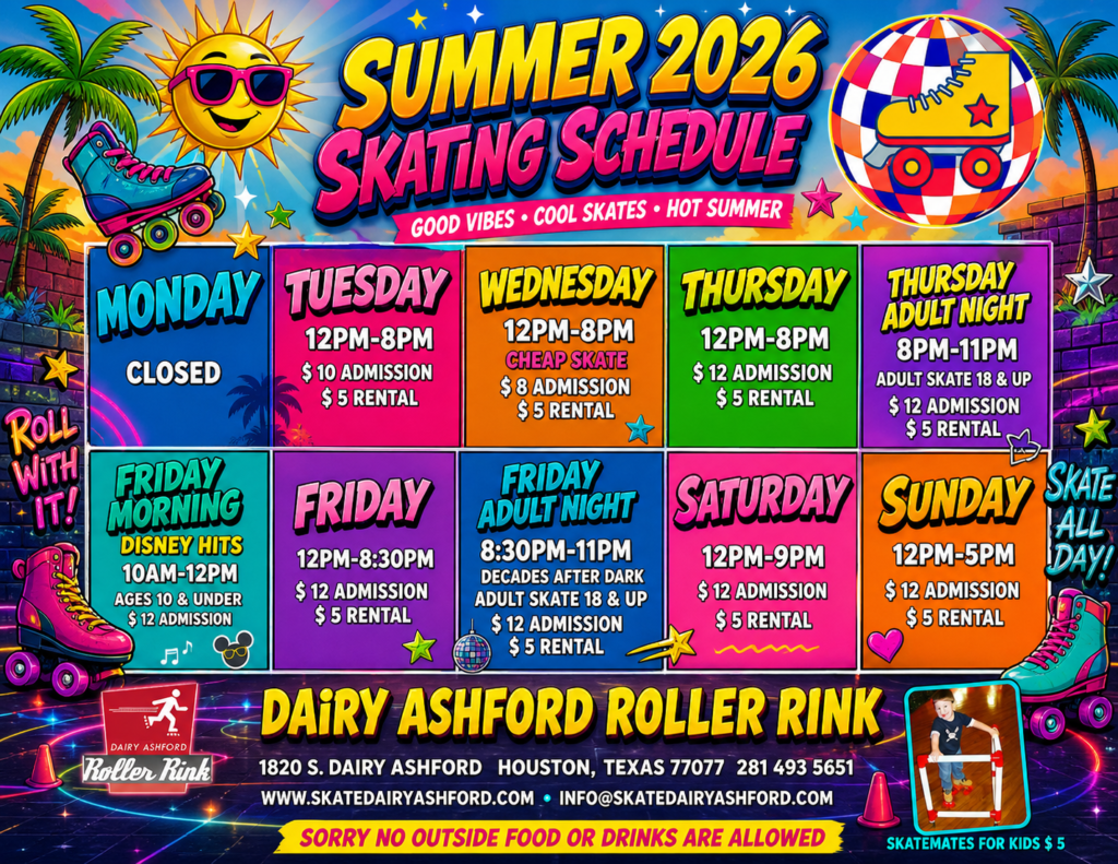 SUMMER 2026