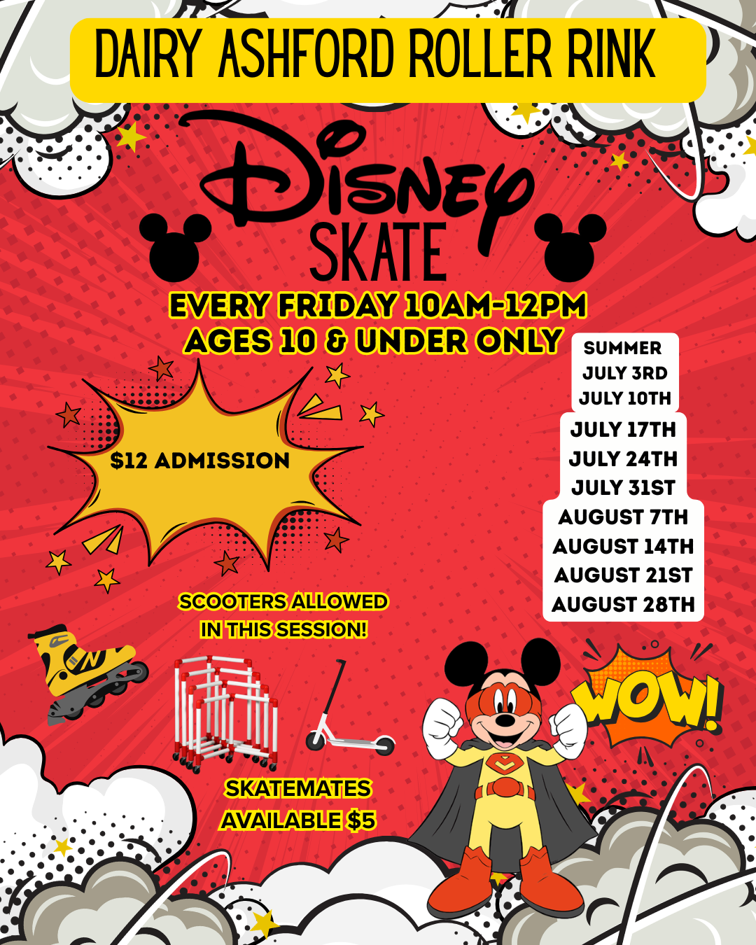 SKATE-4